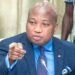 BOG tripled estimated cost of new headquarters from US$82m to US$250m – Ablakwa