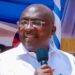 NPP flagbearer elections: Outcomes Int’l predicts 72.6% victory for Bawumia
