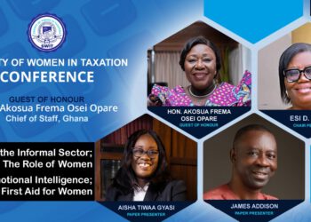 Women in tax to host maiden conference