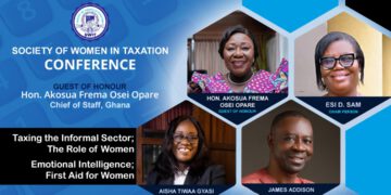 Women in tax to host maiden conference