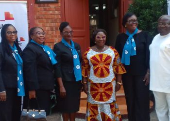 Conduct study on Ghanaians’ reluctance to pay tax for development – Chief of Staff urges women tax professionals