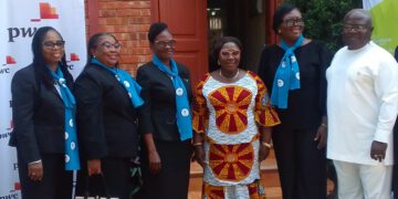 Conduct study on Ghanaians’ reluctance to pay tax for development – Chief of Staff urges women tax professionals