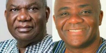 NPP National Council to decide tie between Agyarko and Addai-Nimoh