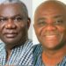 NPP National Council to decide tie between Agyarko and Addai-Nimoh