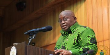 Akufo-Addo
