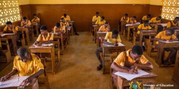 BECE 2023: GNECC wishes candidates well; urges incident-free exams
