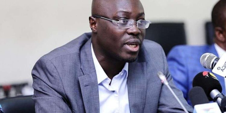 #OccupyBOG protest: Minority rejects police routes after initial “fruitful” meeting; tells police to be ready