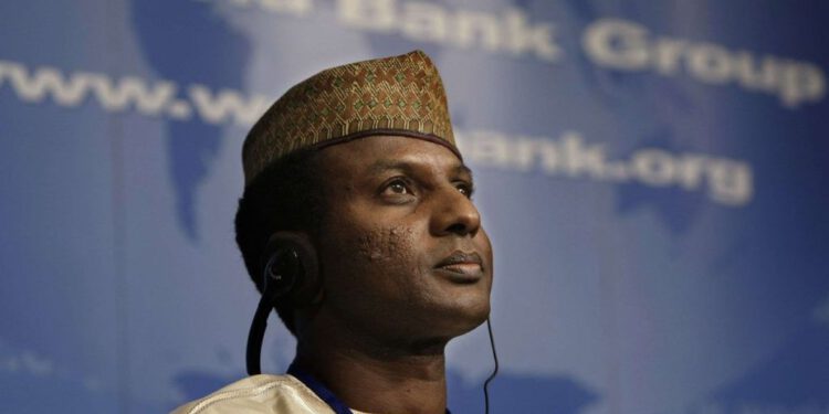 Niger: Coup leaders name economist as new Prime Minister