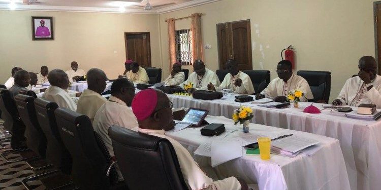 Military intervention in Niger should not even be contemplated – Catholic Bishops Conference
