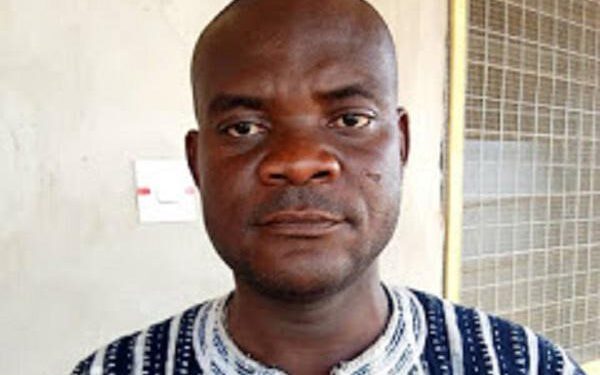 S/R: Court fines former NDC regional organizer GHC20k for a no-case