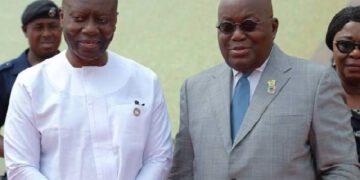 FEATURE: From Abolishment to Introduction: The Manoeuvring Taxation Art of the NPP Government Under Scrutiny