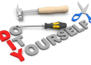 Article: Do-it-yourself ideas in an economic crisis