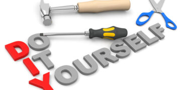 Article: Do-it-yourself ideas in an economic crisis