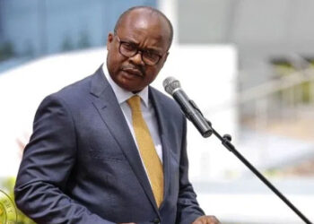 GHC 60b loss was due to absorption of DDEP haircuts – BOG