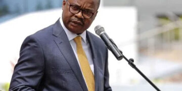 GHC 60b loss was due to absorption of DDEP haircuts – BOG