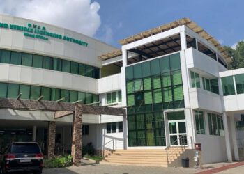 DVLA interdicts 13, sacks 3 others