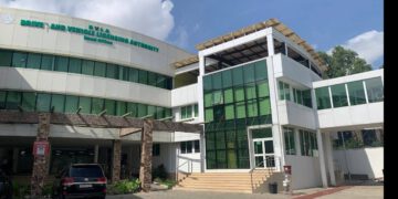 DVLA interdicts 13, sacks 3 others