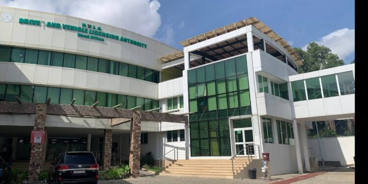 DVLA interdicts 13, sacks 3 others