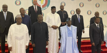 We can face Niger junta – ECOWAS military heads declare