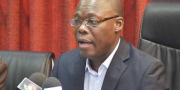 NDC appoints new officers for 2024 elections