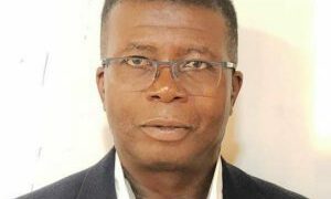 TOR MD, Jerry Hinson resigns