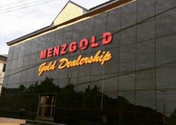 Menzgold saga: Govt files fresh charges against NAM 1