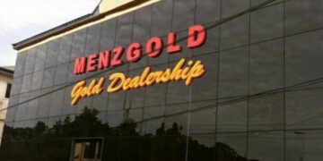 Menzgold saga: Govt files fresh charges against NAM 1