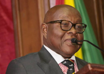 Refrain from denigrating register – NPP tells flagbearer aspirants