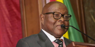 Refrain from denigrating register – NPP tells flagbearer aspirants