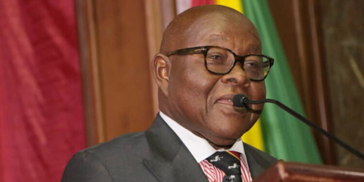 Refrain from denigrating register – NPP tells flagbearer aspirants