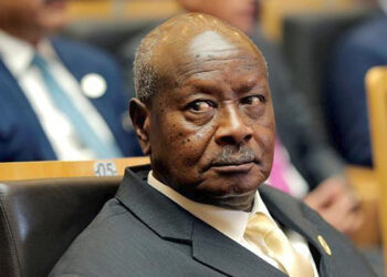 Anti-homosexuality law: Ugandan president criticizes World Bank after freezing loans