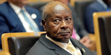 Anti-homosexuality law: Ugandan president criticizes World Bank after freezing loans