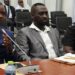 Leaked tape: Ghana Police Service interdicts 3 senior officers