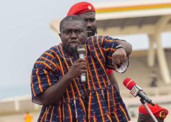 Ignore Police statement; our protest will come on – Jubilee House demo organisers