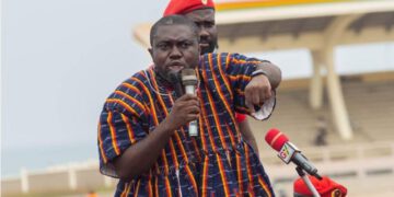 Ignore Police statement; our protest will come on – Jubilee House demo organisers