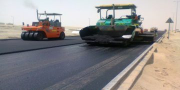 Government Commences Construction Of 8.2KM Kenyasi – Hwidiem Community Roads