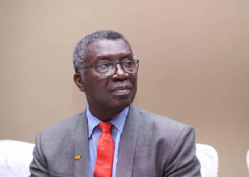 Open letter to anybody who wants to become President of Ghana in January 2025 by Prof. Kwabena Frimpong-Boateng