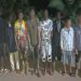 WR: Police Arrest 9 More Persons; Recover 3 Additional Excavators Over Galamsey