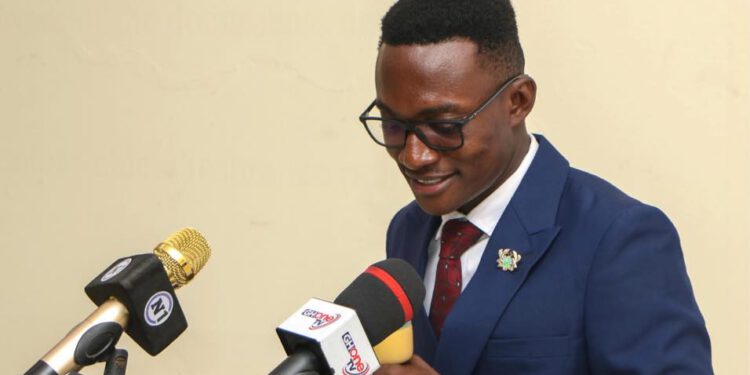 EC’s stance on limited registration defeats “vote where you registered” principle – YAFO Institute