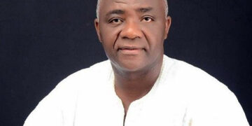 NPP confirms Addai-Nimoh for November 4 poll