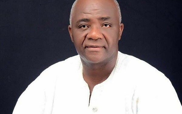NPP confirms Addai-Nimoh for November 4 poll
