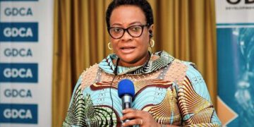 GII announces Mary Addah as new Executive Director