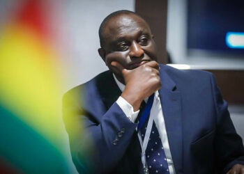 Kyerematen confirms quitting reports; says process was skewed towards Bawumia