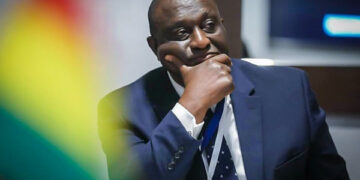 Kyerematen confirms quitting reports; says process was skewed towards Bawumia