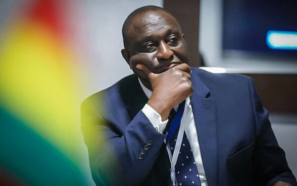 Kyerematen confirms quitting reports; says process was skewed towards Bawumia