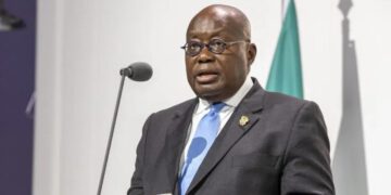 Compensate Africa for slave trade – Akufo-Addo at UN General Assembly