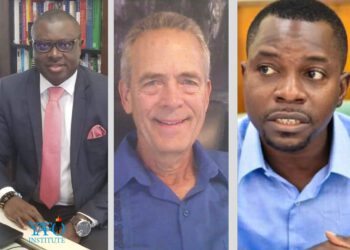 YAFO Institute to host Prof. Enoch Antwi, Dr. AK Mensah, and Bruce Koerber in maiden Scholars Series