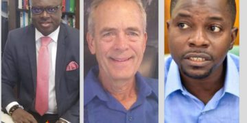 YAFO Institute to host Prof. Enoch Antwi, Dr. AK Mensah, and Bruce Koerber in maiden Scholars Series