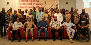 COVID-19 is not completely phased out – Dr. Amponsa-Achiano