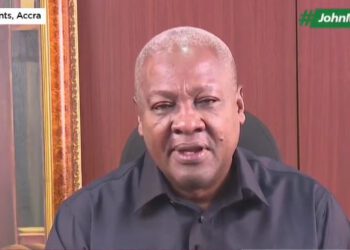 Don’t restrict limited registration exercise to district offices – Mahama urges EC